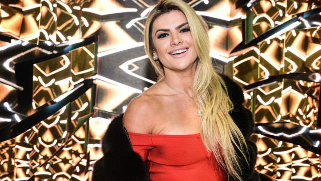 Mirella Santos revela invasão em sua casa durante viagem em família