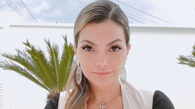 'Estou em choque', afirma Kelly Key após presenciar tentativa de assalto no Rio