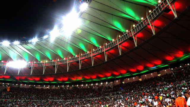 Volta do público aos estádios no Rio irrita clubes de fora e depende de governo e CBF