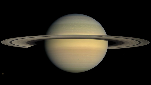 Saiba quais os 6 mistérios que restaram sobre Saturno