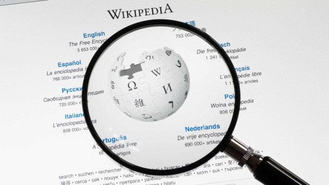 ChatGPT é página mais acessada da Wikipedia em 2023