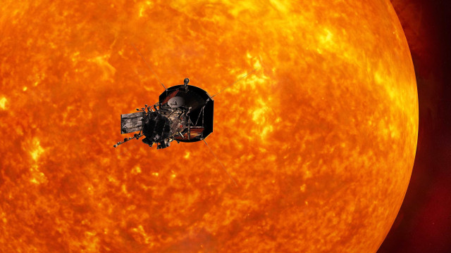 Laboratório de Astronomia russo diz que o sol perdeu suas manchas