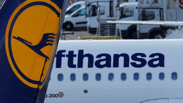 
                    Lufthansa supera Air France-KLM e adquire participação de US$ 1,3 bilhão na TAP
                