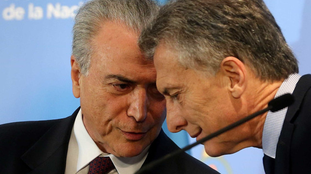 Crise argentina deixa Brasil sob alerta, diz dirigente da ABDI