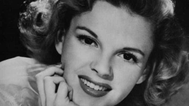 História Hoje: há cem anos nascia a atriz Judy Garland