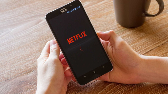 Netflix poupará mais dados móveis em smartphones Android