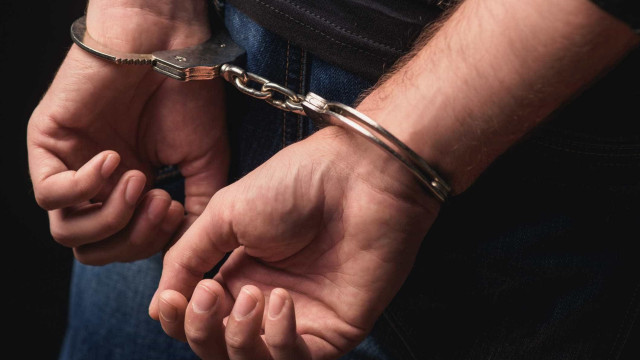 Policial militar é preso sob suspeita de assaltar casas lotéricas em SP