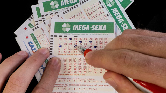Mega-Sena pode pagar R$ 7 milhões no sorteio deste sábado