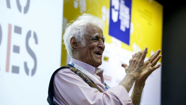 Morre Ziraldo, criador do 'Menino Maluquinho' e mestre da literatura infantil, aos 91