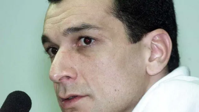 
                    Marcola não conhece Deolane e ficou surpreso com operação, diz defesa
                
