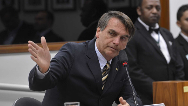 The Economist: Bolsonaro é 'demagogo de direita' e 'menino travesso'