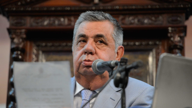 Morre Jorge Picciani, ex-presidente da Assembleia Legislativa do Rio