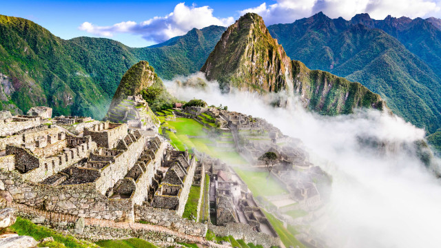 Fatos sobre o Peru que vão lhe convencer a viajar já pra lá!