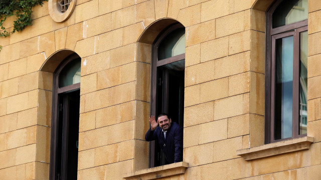 Um ano após renunciar, Saad Hariri será premiê do Líbano pela 4ª vez