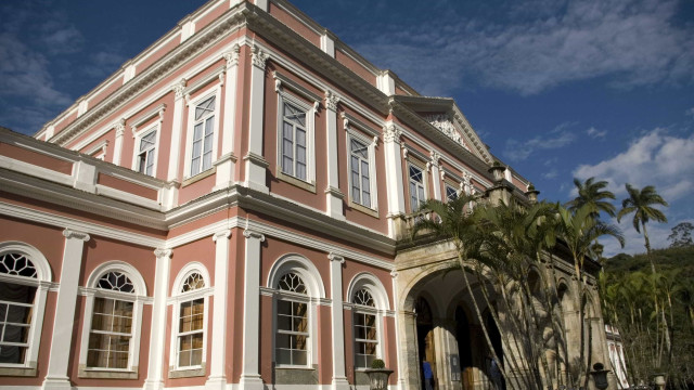 Cartas do Dom Pedro II serão expostas no Museu Imperial, em Petrópolis