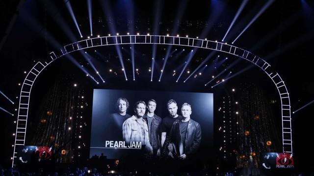 Após Londres, Pearl Jam também cancela shows em Berlim