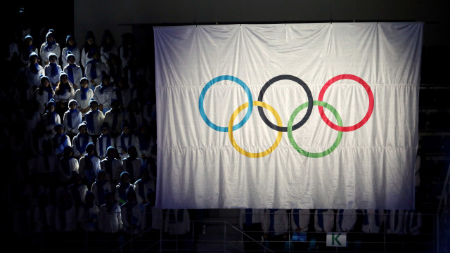 Jogos: Rússia não impedirá participação de atletas com bandeira neutra