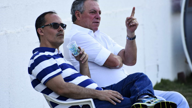 Cinco vice-presidentes do Fluminense abandonam o cargo