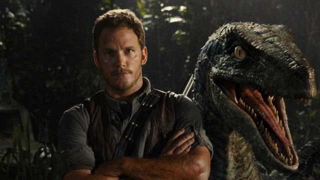 'Jurassic World: Domínio' abandona a ciência e dá lugar a piadas previsíveis