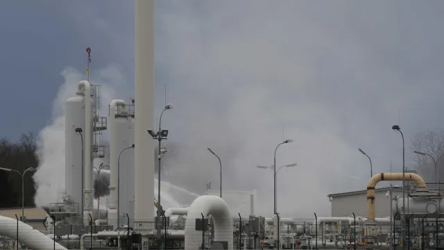 
                    Alemanha acusa Ucrânia de sabotar gasodutos russos e indicia ex-oficial por ataque
                