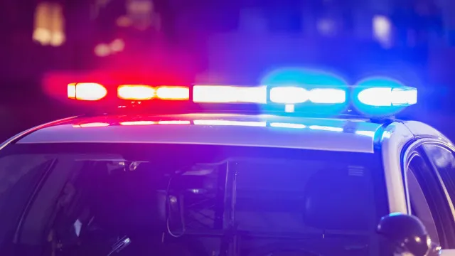 
                    Homem é morto a tiros por adolescente no trânsito após carreata em apoio a Flávio no MS
                