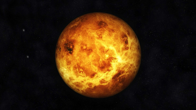 Agência Espacial Europeia quer enviar missão a Vênus