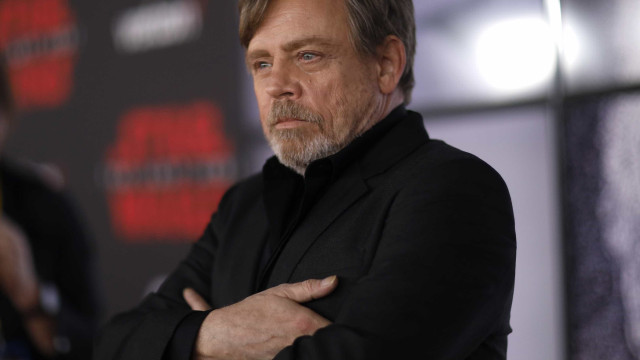 Mark Hamill sobre novo Star Wars: 'Não é o meu Luke Skywalker'