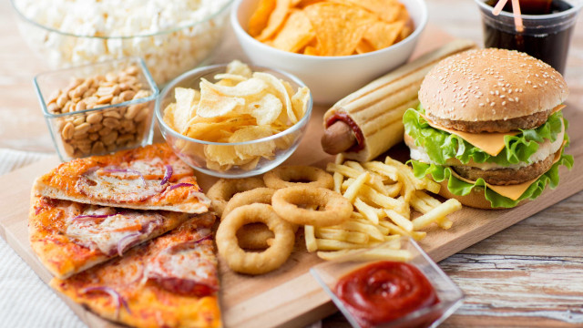 Os alimentos que não fazem bem para sua saúde