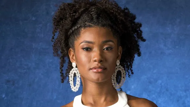 
                    Erika Januza, de 'A Nobreza do Amor', é internada com infecção renal
                