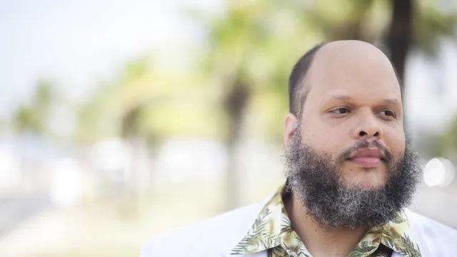 
                    Ed Motta se envolve em confusão em restaurante no Rio
                