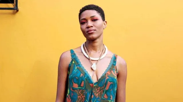 SÃO PAULO, SP (FOLHAPRESS) - A cantora e compos