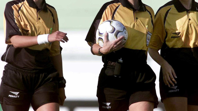 Israel terá pela primeira vez uma árbitra transexual no futebol local