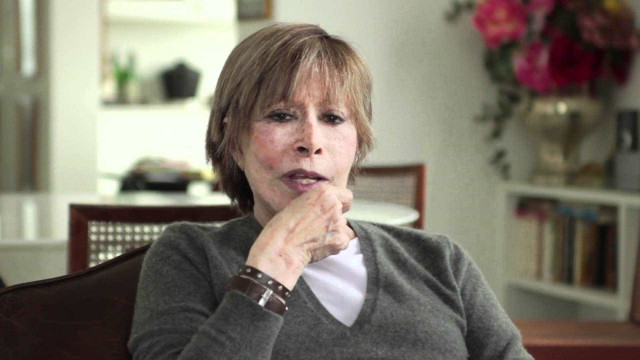 Morre Danuza Leão, modelo e colunista influente que marcou época no Brasil