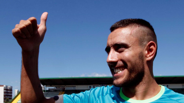 Alan Ruschel revela que Cruzeiro tem que melhorar muito: 'A gente sabe disso'