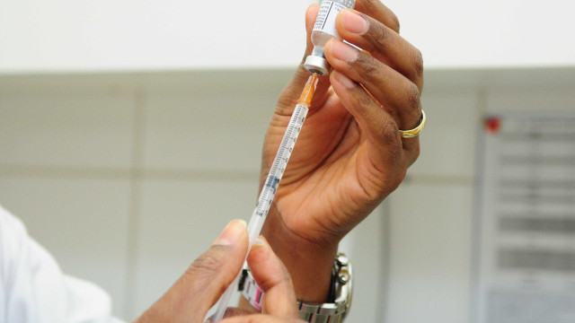 São Paulo inicia vacinação contra febre amarela