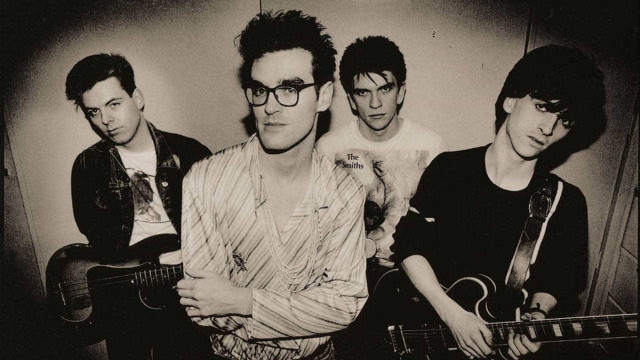 Três integrantes dos Smiths se reúnem em novo projeto

