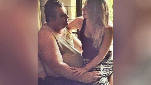 Filha de Gerson Brenner faz vaquinha para comprar carro adaptado
