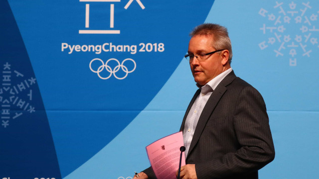 Tribunal anula suspensão de 28 atletas russos por doping