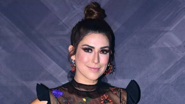 
                    Fernanda Paes Leme diz que foi parar no hospital após usar Mounjaro
                