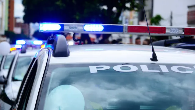 
                    Feminicídio na Vila Mariana: homem é preso após matar mulher na rua
                
