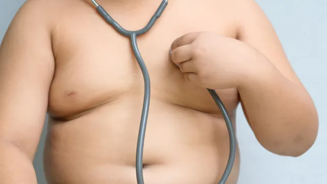 
                     5 mitos sobre a obesidade infantil que ainda preocupam especialistas
                