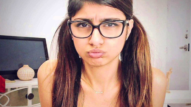 Mia Khalifa anuncia fim do noivado com Eobert Sandberg