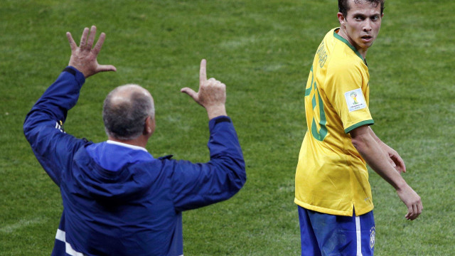 A 17 dias de amistoso, Alemanha relembra 7 a 1 e provoca o Brasil