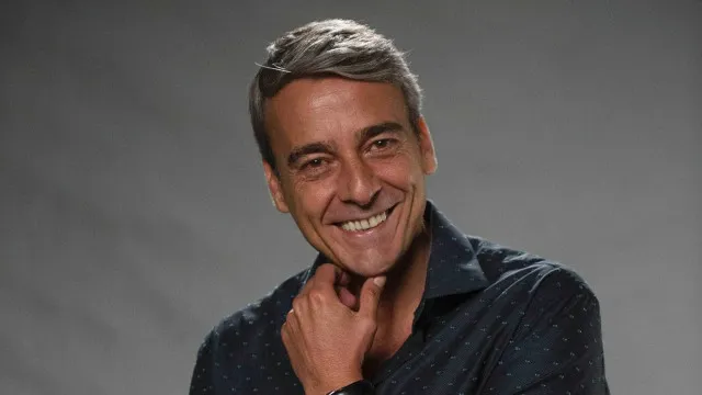 
                    Alexandre Borges revela que a mãe teve problemas com jogo
                