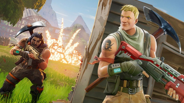 Servidores de 'Fortnite' foram encerrados na China