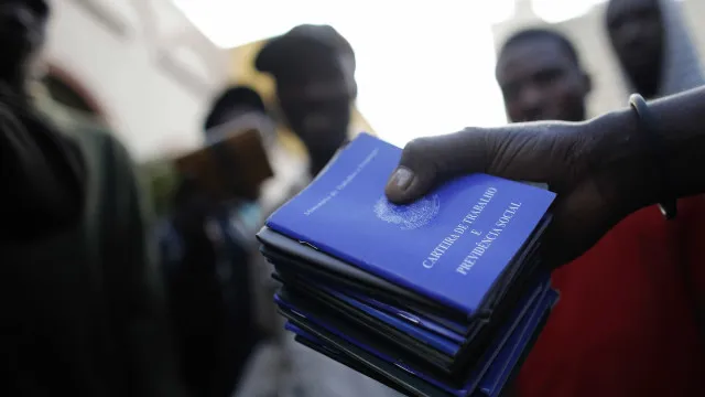 País tem saldo de 613.373 empregos formais no 1º trimestre de 2026, revela Caged