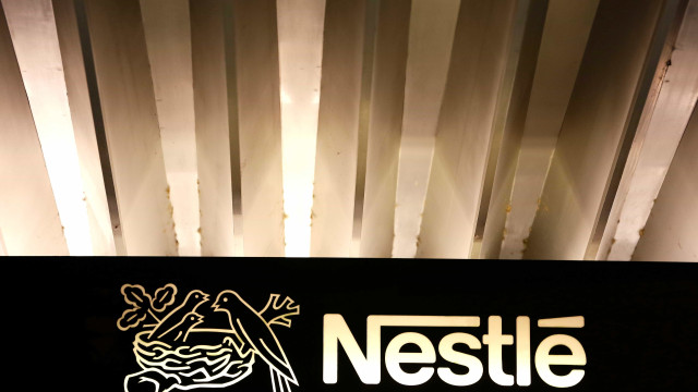 Nestlé e Starbucks fazem acordo de US$7,15 bilhões