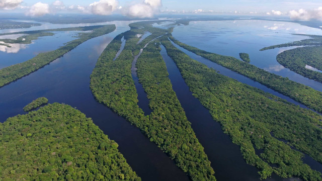 Governo do Pará quer construir 'cascata' de 8 hidrelétricas em rio da Amazônia