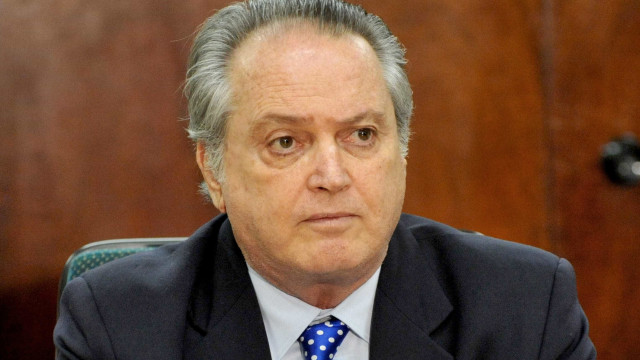 Pai de Baleia apresentou Michel Temer a Joesley e é alvo de delações
