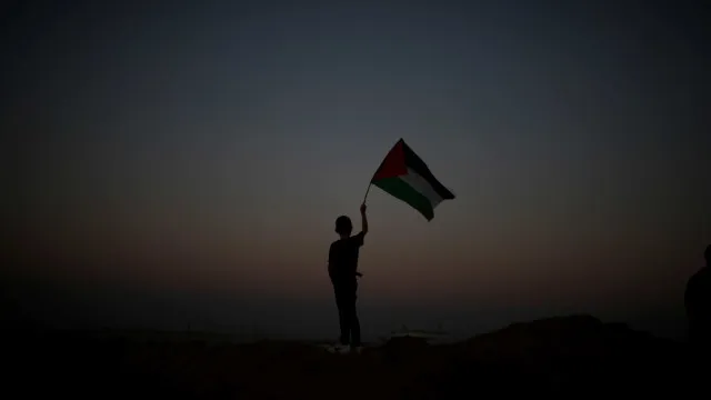 
                    Flotilha registra 428 ativistas desaparecidos após ataques de Israel
                